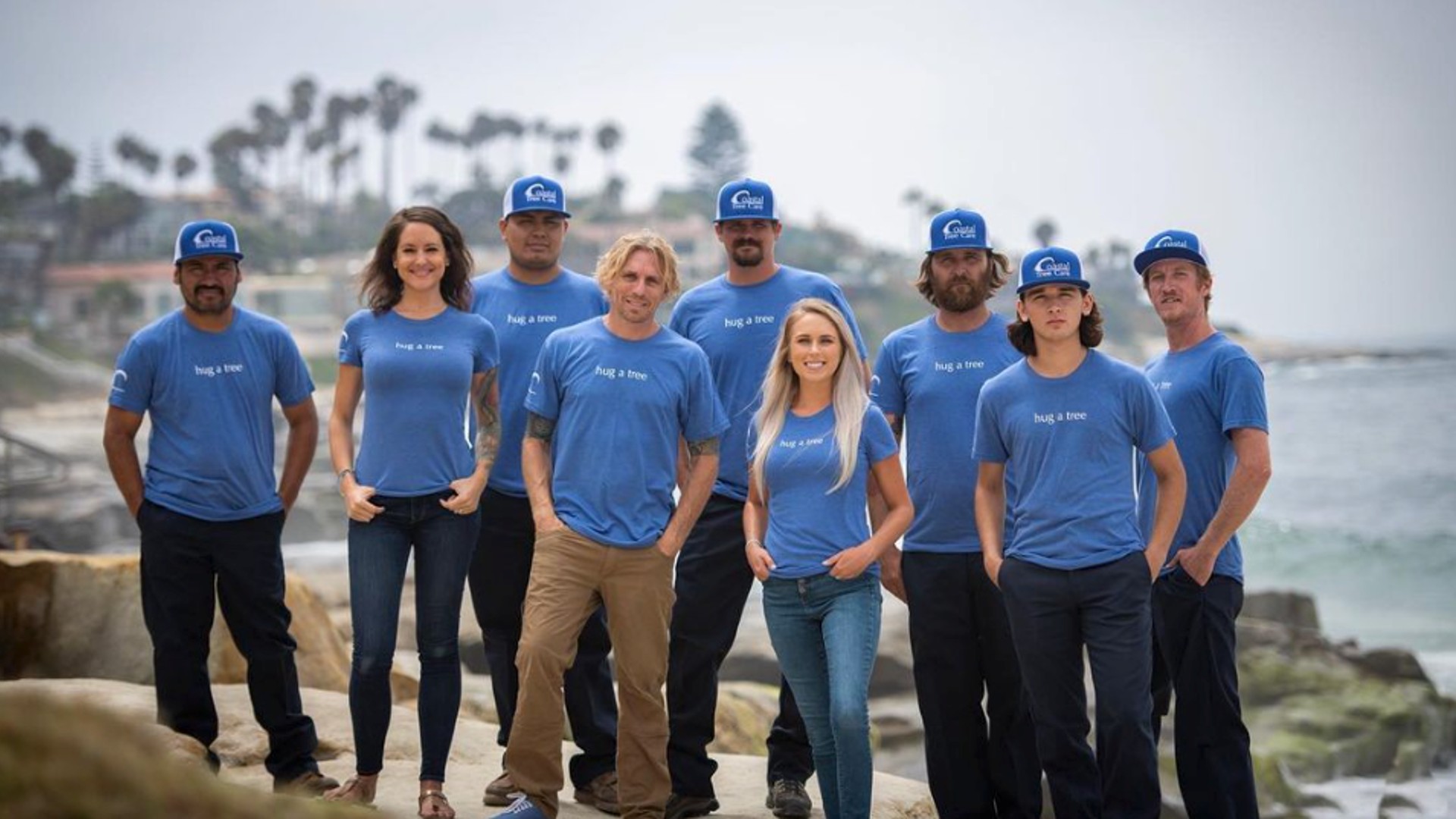 Mulch Delivery in San Diego 6198474225 Coastal Tree Care